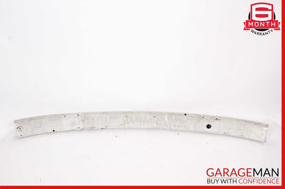 06-12 Mercedes GL450 ML550 Front Bumper Reinforcement Impact Crash Bracket Rebar