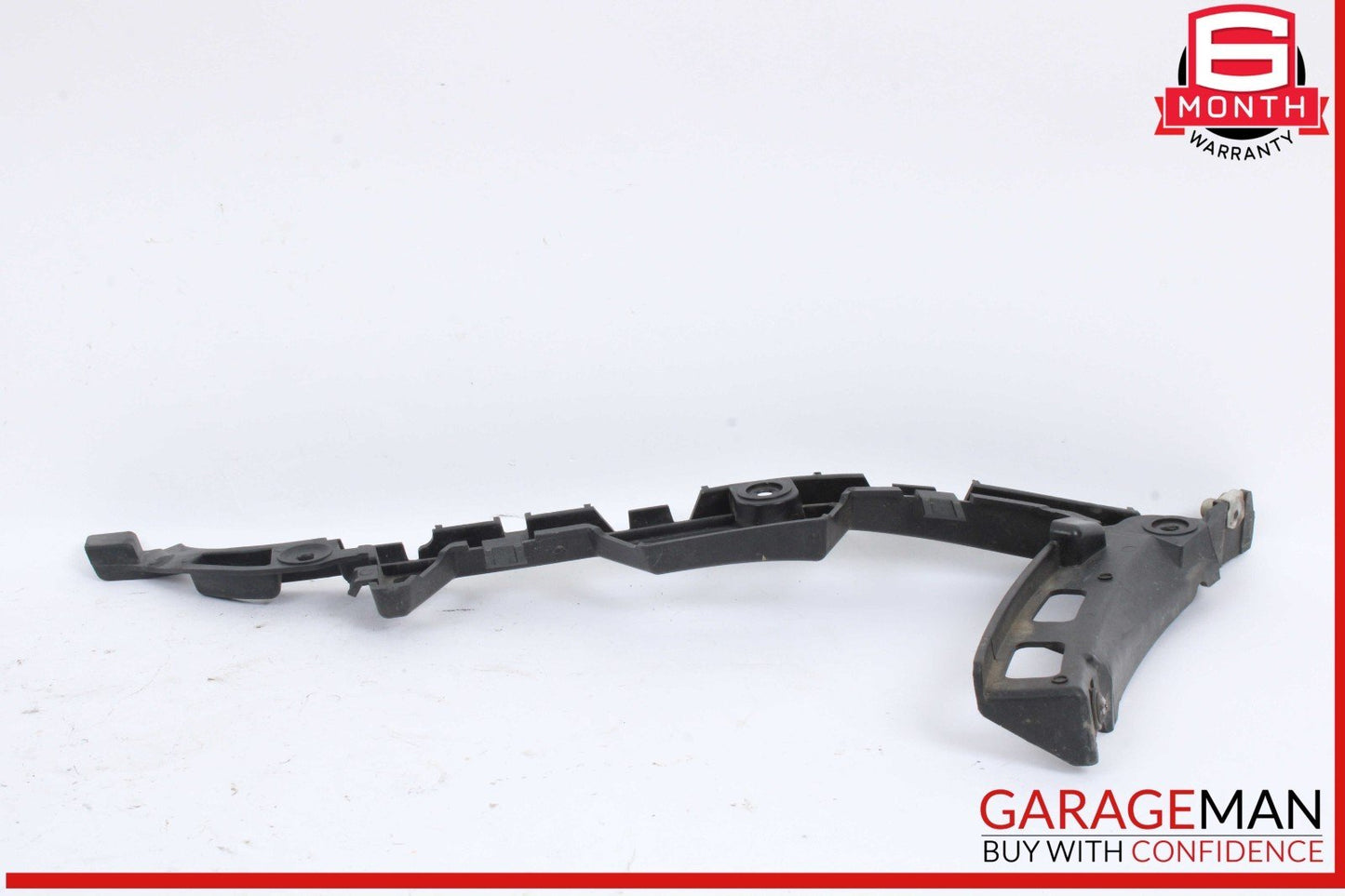 10-13 Land Rover Range Rover Sport Rear Left Side Bumper Mount Bracket OEM