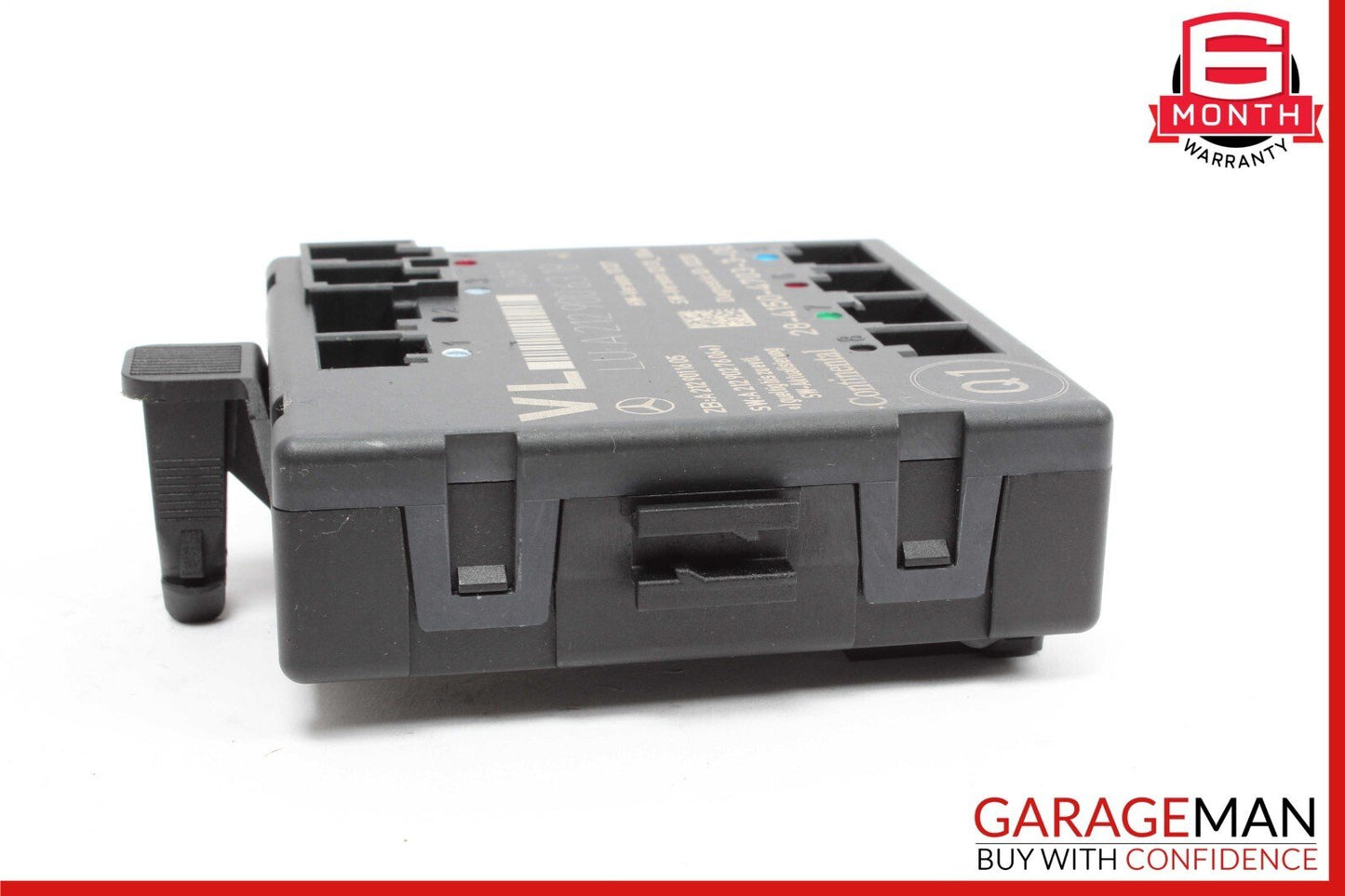 08-18 Mercedes C350 SLK250 CLS550 C250 Front Left Side Door Controller Module