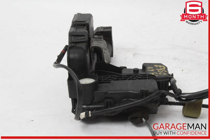 03-09 Mercedes W211 E350 E500 Front Left Driver Side Door Lock Latch Actuator