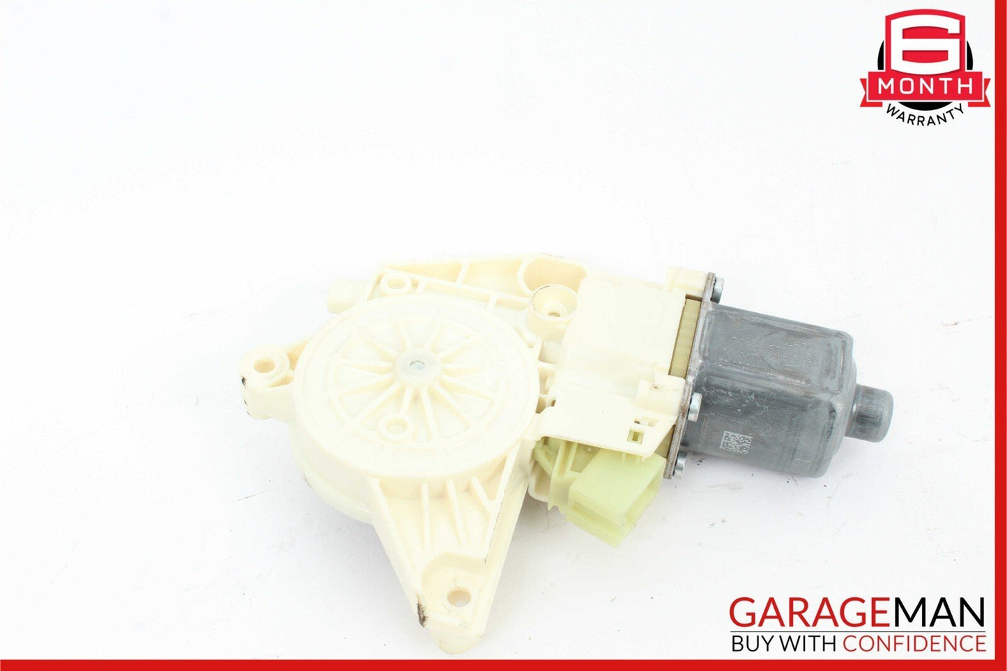 08-16 Mercedes W204 C300 C350 Rear Right Side Door Window Regulator Motor Unit