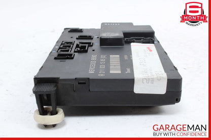 03-09 Mercedes W211 E500 E550 E63 AMG Front Left Side Door Control Module Unit