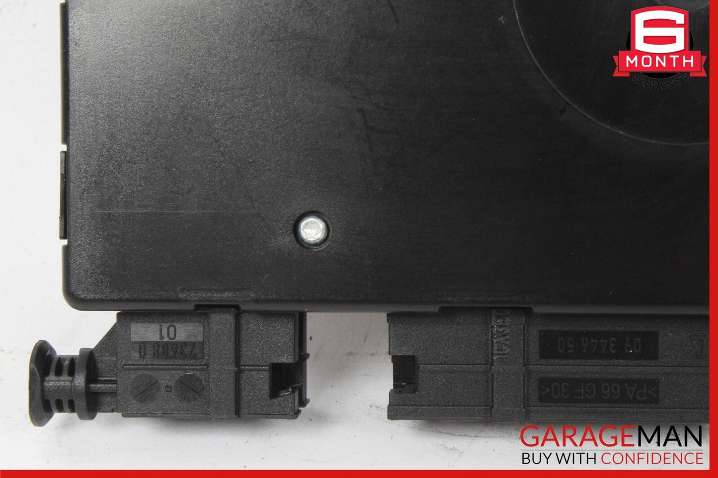 08-18 Mercedes W212 E350 SLK250 Front Left Side Seat Control Module Unit OEM