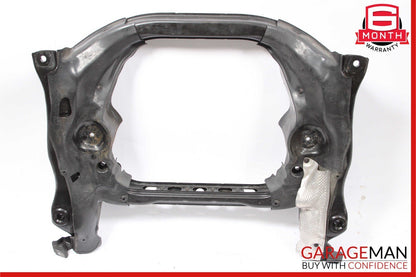 07-13 Mercedes W221 S600 CL550 Front Subframe Sub Frame Crossmember Bar Assembly
