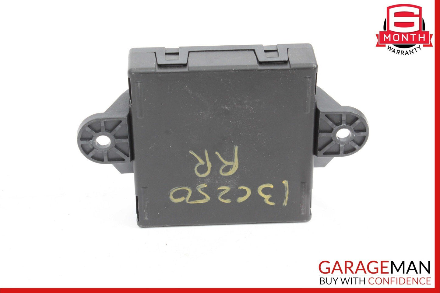 08-18 Mercedes C250 C300 CLS550 Rear Right Side Door Control Module Unit