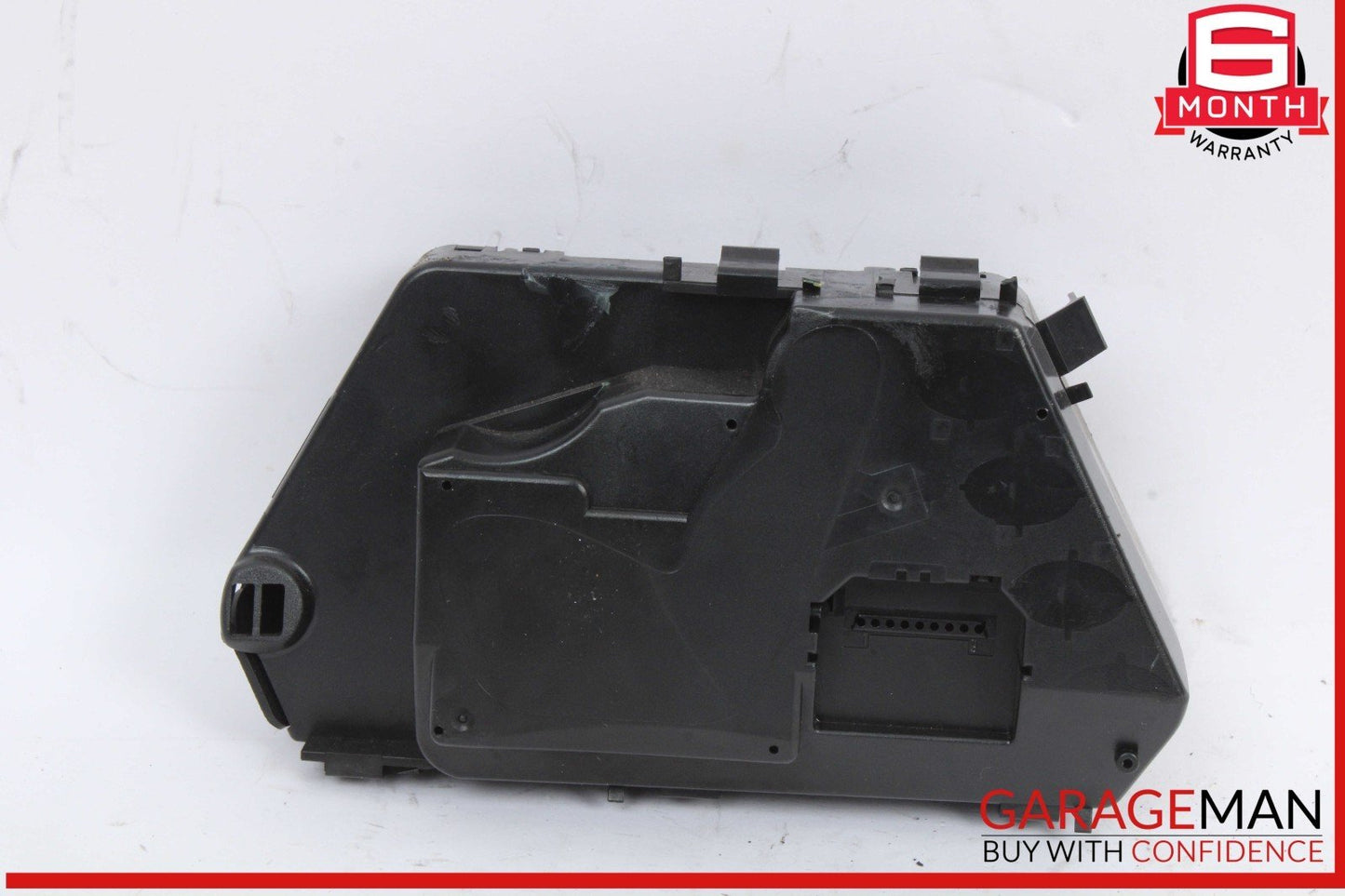00-06 Mercedes W220 S430 Rear Right Passenger Side Seat Control Switch OEM