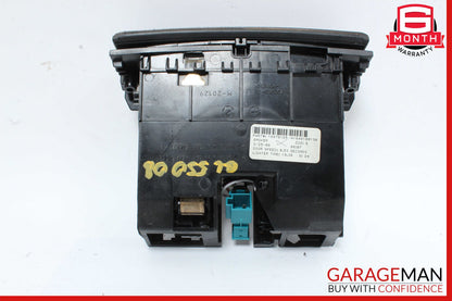 06-12 Mercedes X164 GL450 ML450 Center Console Ashtray Compartment OEM