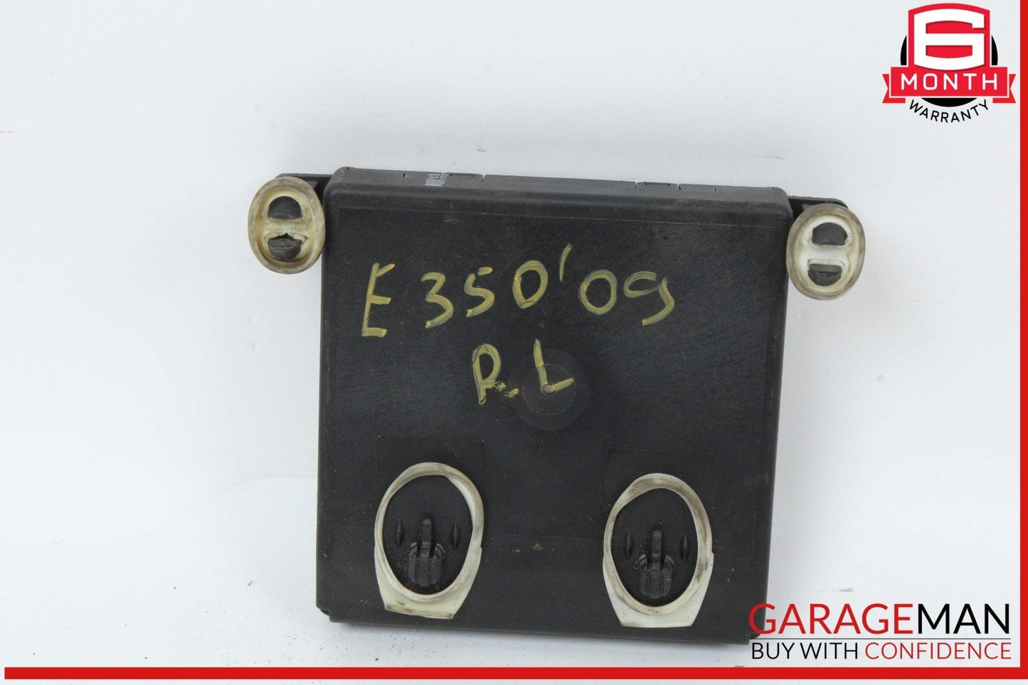 07-09 Mercedes W211 E350 E550 Rear Left Side Door Control Module 2118703385 OEM