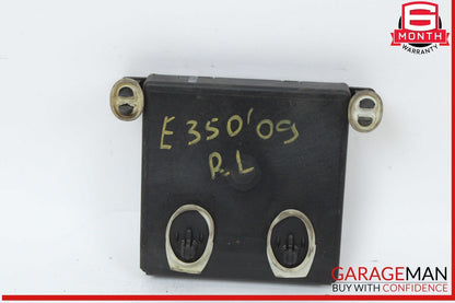 07-09 Mercedes W211 E350 E550 Rear Left Side Door Control Module 2118703385 OEM