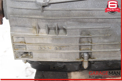 12-15 Mercedes W204 C250 SLK250 722.9 7G Automatic Transmission 722.997 OEM