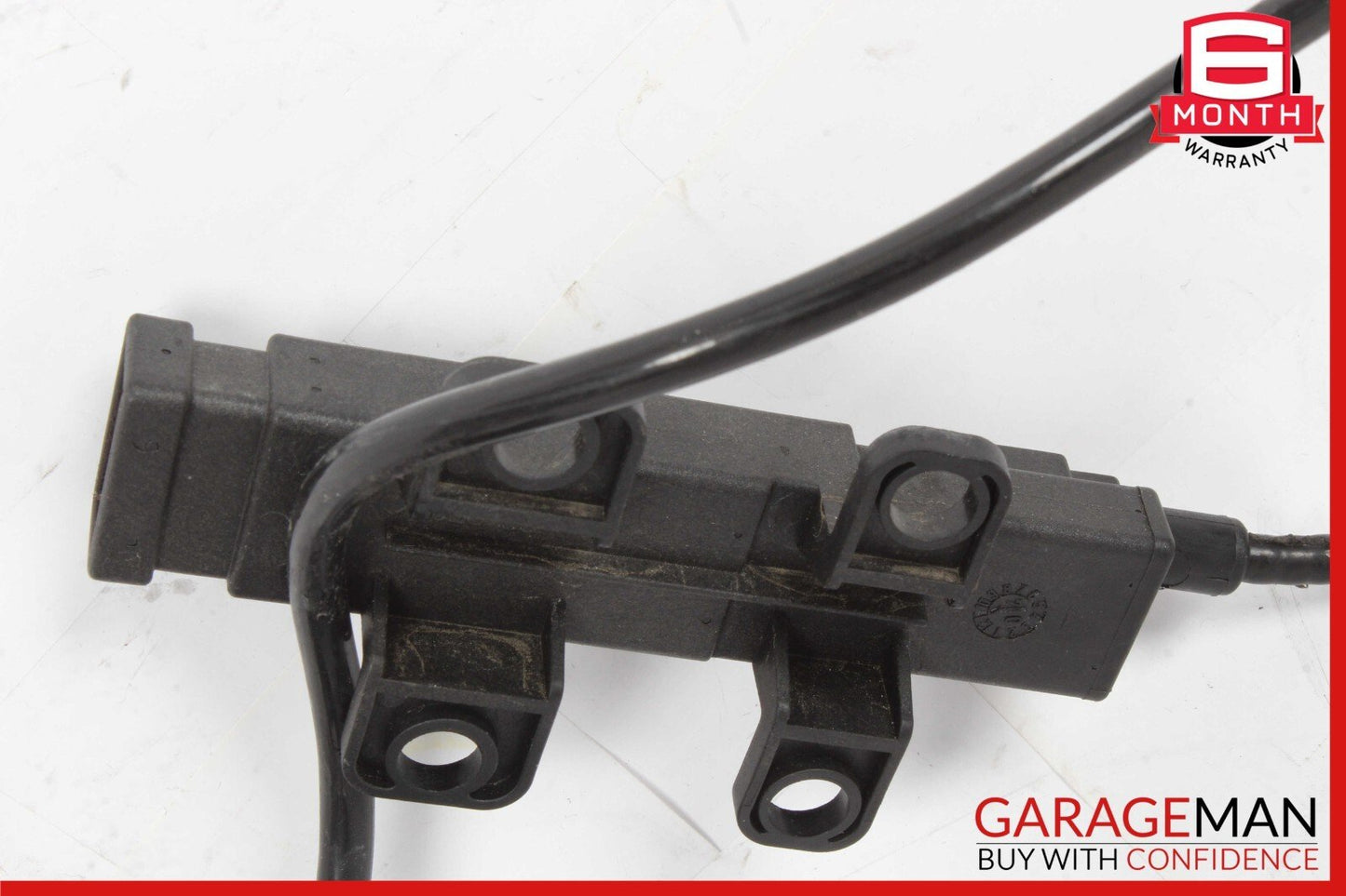 03-08 Mercedes R230 SL500 SL600 Door Keyless Go Antenna Module 2308200075 OEM
