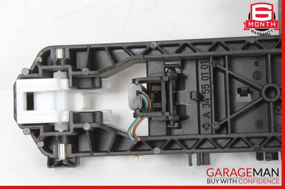 14-19 Mercedes Benz X156 GLA250 Left Side Door Handle Bracket 2047602934
