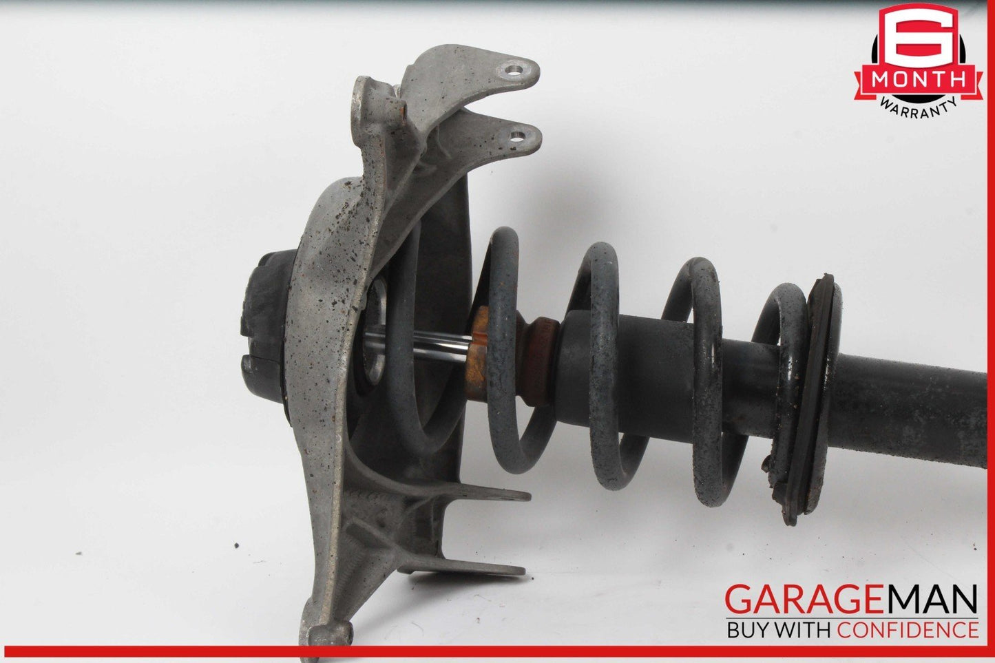 10-16 Audi S4 A4 Front Left or Front Right Side Shock Strut Absorber OEM