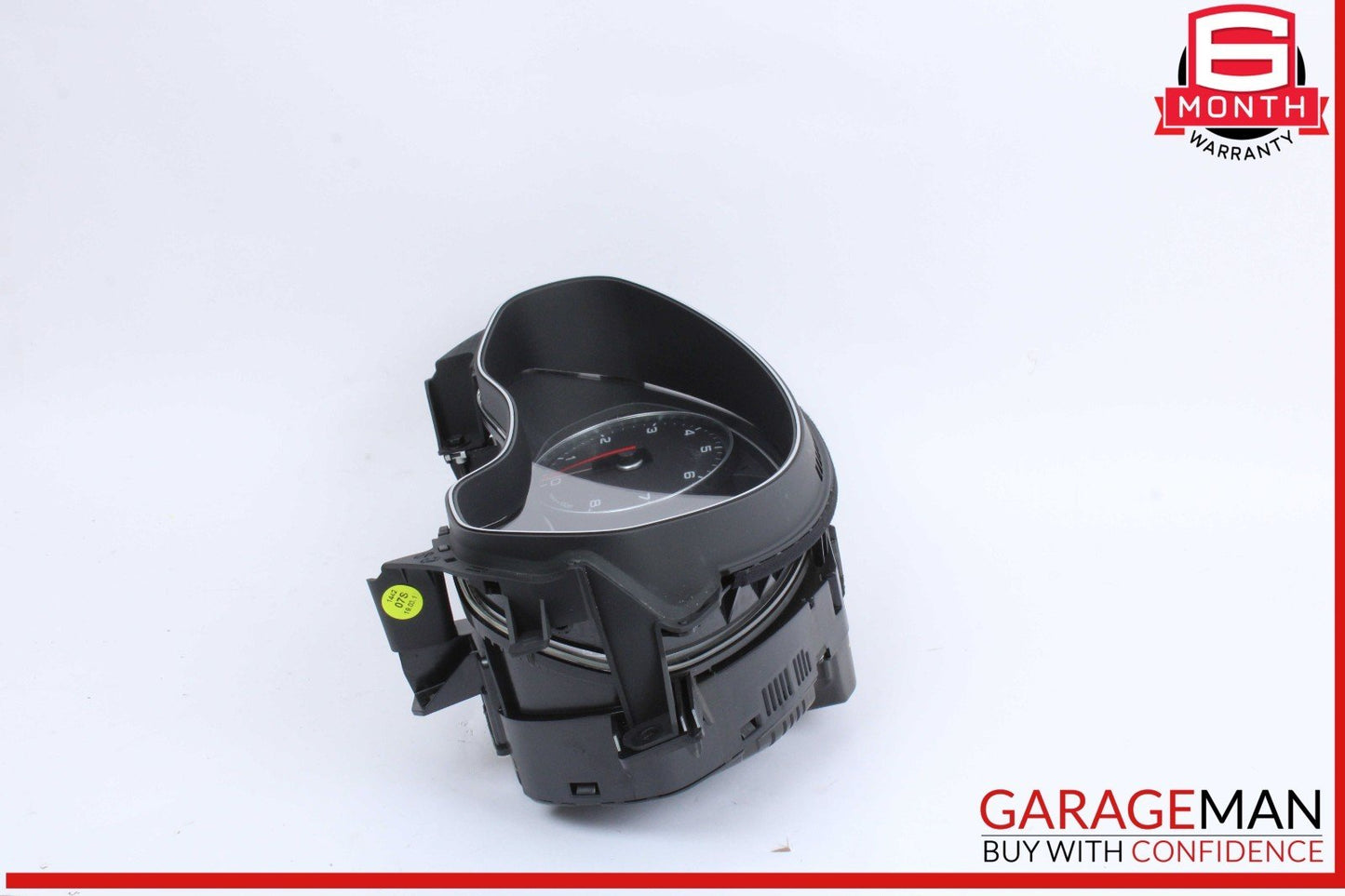 12-15 Audi A7 A6 Speedometer Instrument Cluster Gauge Bosch 4G8920983E OEM