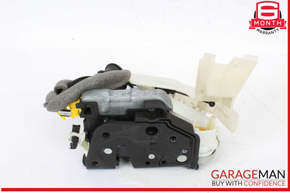 2013-2018 Audi Q3 Front Left/Right Door Lock Actuator 8J1837015F Genuine