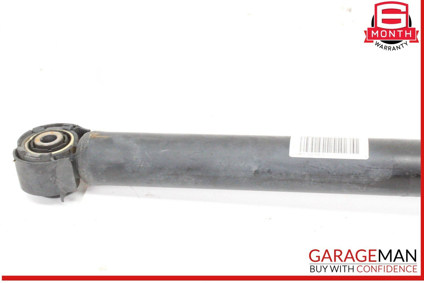 12-18 Audi A7 A6 Rear Left and Rear Right Side Shock Strut Absorber Set OEM