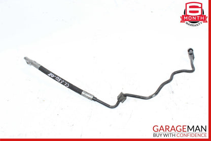 07-14 Mercedes W221 CL600 S600 CL65 AMG ABC Hydraulic Suspension Line 2219972382