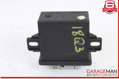 15-18 Audi Q3 Headlight Lamp Level Range Control Module Unit 8X0907357E OEM