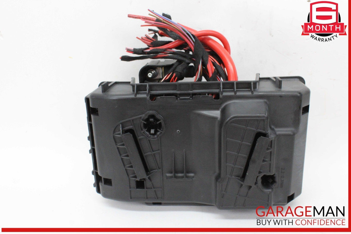 15-20 Mercedes W205 C300 C350e Rear Fuse Box Relay SAM Module Assy OEM