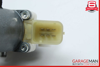 06-11 Mercedes W219 CLS500 CLS55 Front Right Side Window Regulator Motor OEM