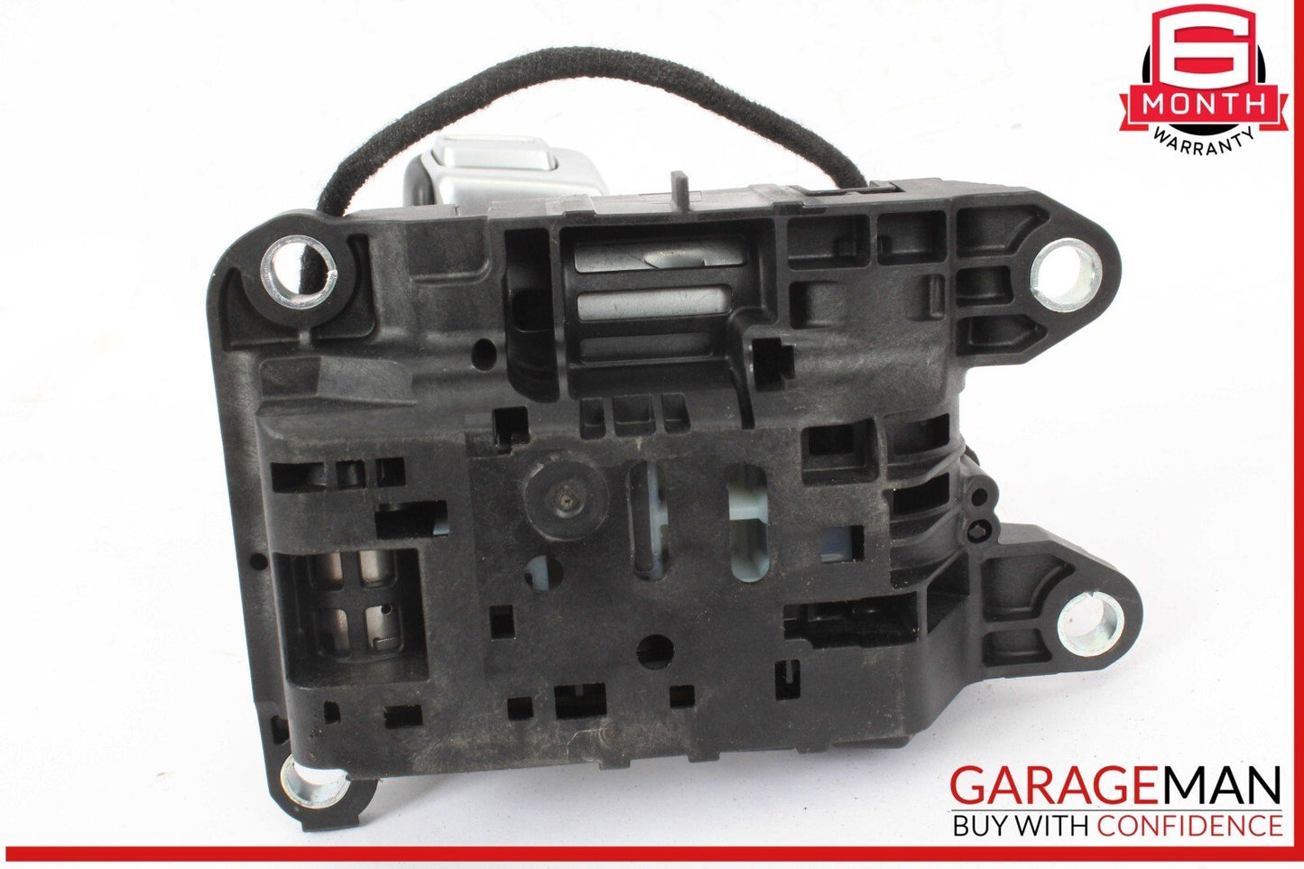 17-24 Audi A4 Allroad Automatic Transmission Gearbox Gear Shifter 8W1713041G OEM