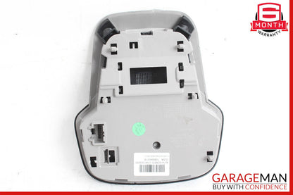 17-22 Alfa Romeo Giulia Overhead Dome Light Lamp Switch OEM