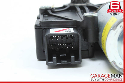 06-12 Mercedes W251 R350 ML550 Panoramic Sunroof Sun Roof Motor 1648201442 OEM