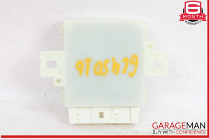 10-12 Mercedes X164 GL450 Parktronic Park Assist Control Module 1649005000 OEM