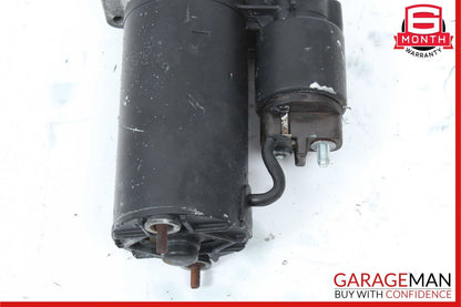 94-97 MERCEDES R129 SL320 CLK320 ENGINE STARTER MOTOR OEM