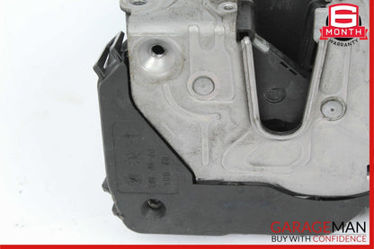 03-09 Mercedes W211 E500 E350 Front Right Side Door Lock Latch Actuator