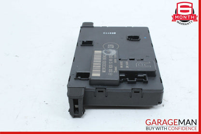 01-07 Mercedes W203 C230 Front Right Passenger Side Door Control Module Unit OEM