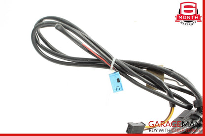 03-09 Mercedes W211 E350 Rear Left Door Lock Latch Actuator Keyless Go OEM