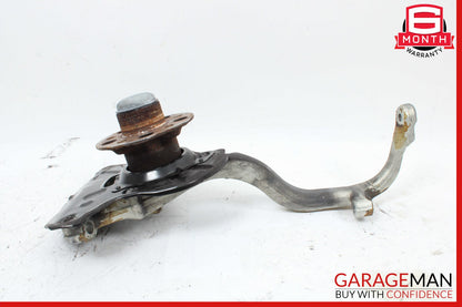 07-13 Mercedes CL550 S550 Front Right Side Wheel Spindle Knuckle Hub Bearing RWD
