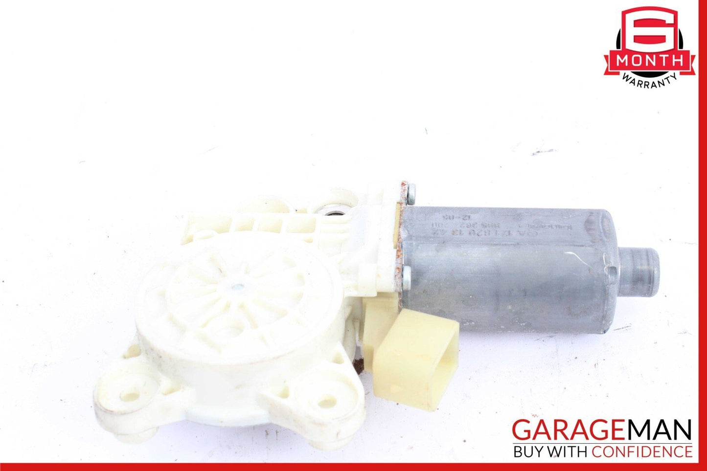 00-12 Mercedes CL500 CLK500 SL600 CL55 Front Left Side Window Regulator Motor