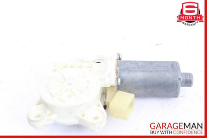 00-12 Mercedes CL500 CLK500 SL600 CL55 Front Left Side Window Regulator Motor