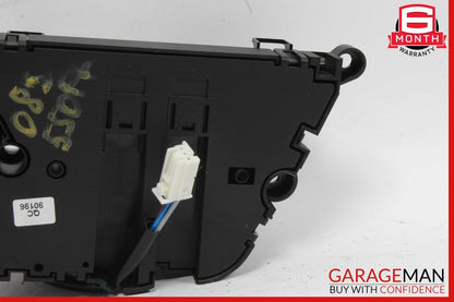 07-14 Mercedes W221 S550 CL550 Front Right Side Seat Control Switch OEM