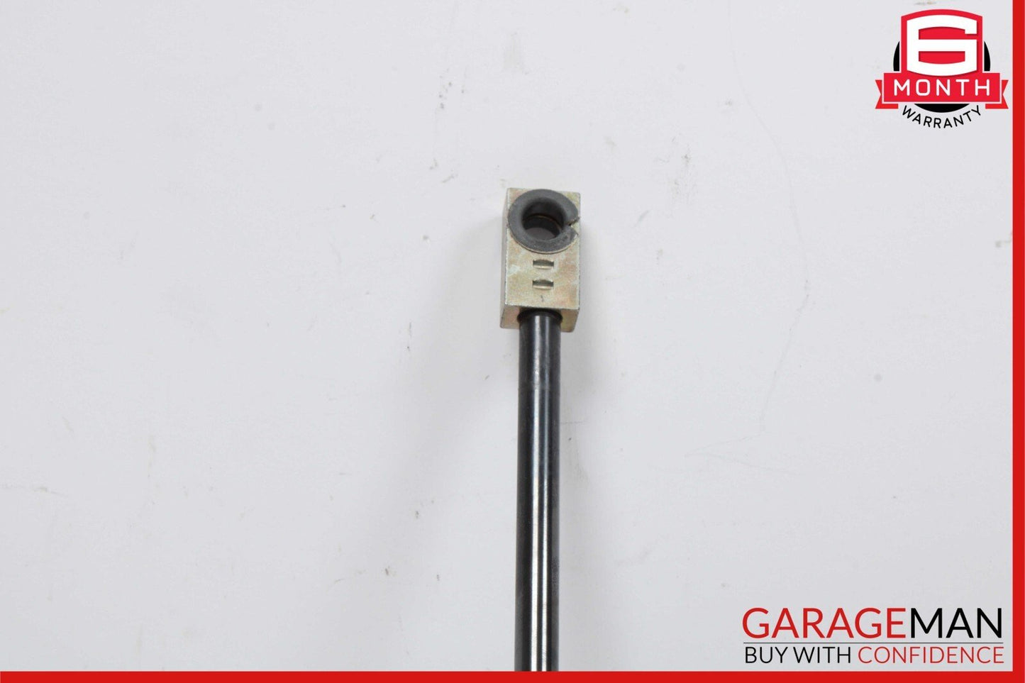 03-12 Mercedes R230 SL500 Convertible Roof Left Main Top Drive Lift Cylinder OEM