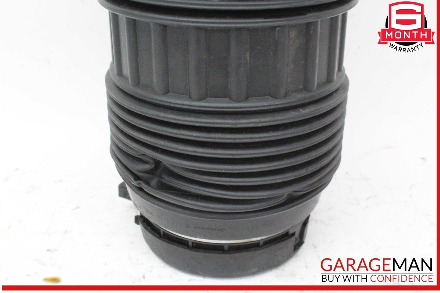 10-16 Porsche Panamera 970 E-Hybrid Rear Left or Right Side Air Suspension Shock