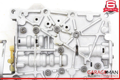Mercedes X164 GL450 E350 CL550 7G Tronic Transmission Valve Body 2202772101 OEM