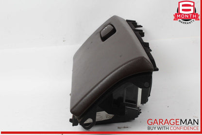 14-18 BMW X5 F15 Dash Dashboard Glove Box Storage Compartment 51459276266 OEM