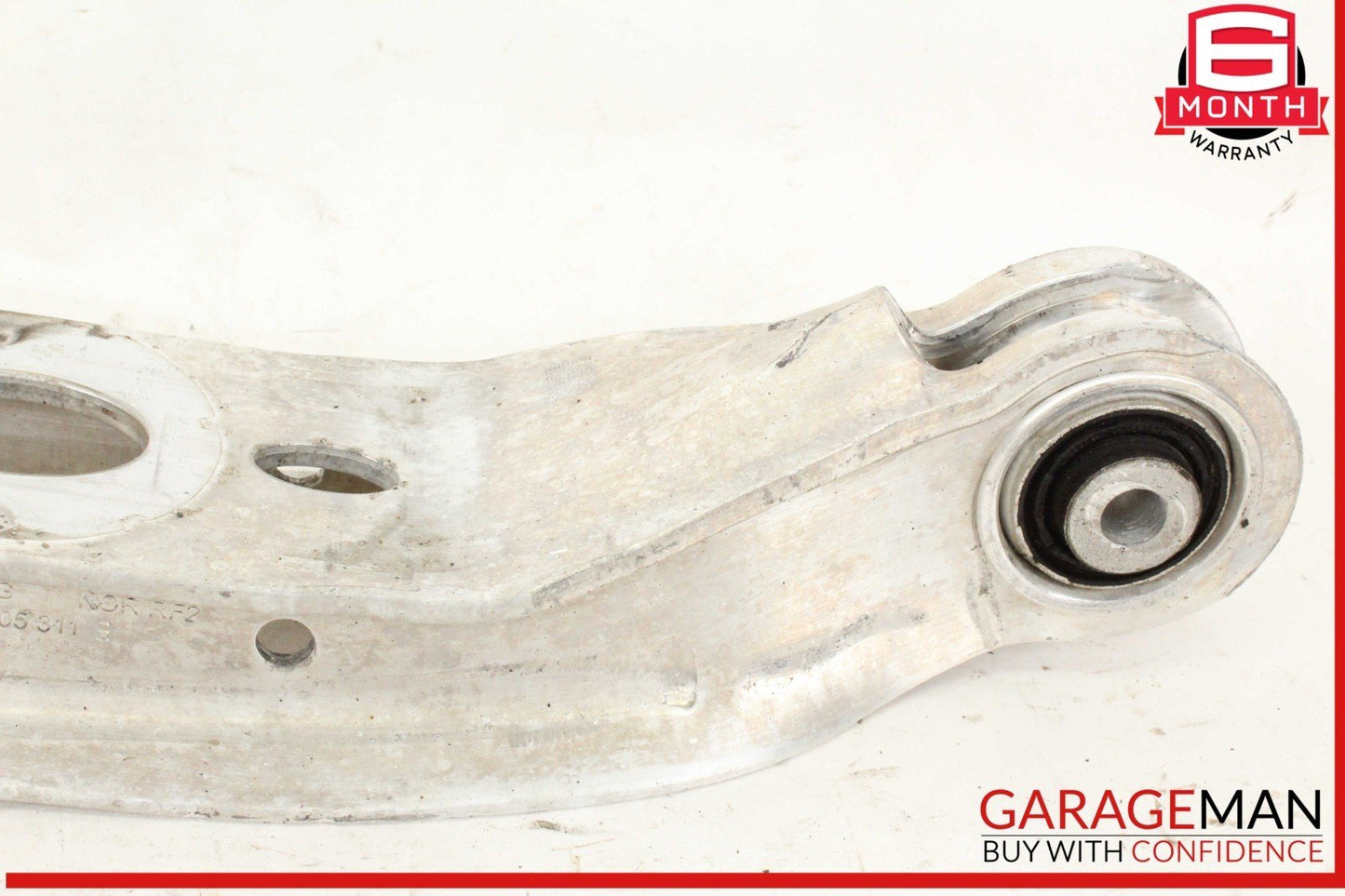 18-25 Audi Q5 SQ5 Rear Left or Rear Right Side Lower Control Arm 80A505311B OEM