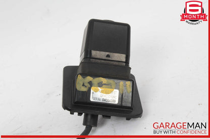 10-13 Mercedes W212 E350 CLS550 Parking Rear View Backup Back Up Camera OEM