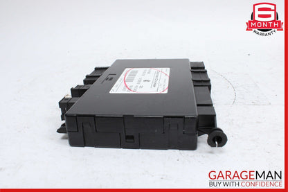 07-12 Mercedes GL450 Rear Third 3rd Row Seat Power Folding Controller Module
