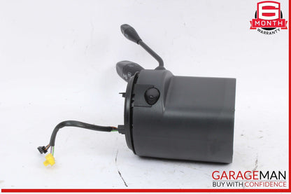 00-06 Mercedes W220 S430 Steering Column Clockspring Combination Switches OEM
