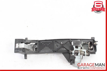 00-06 Mercedes W220 S55 AMG S500 Front Right Passenger Exterior Door Handle OEM