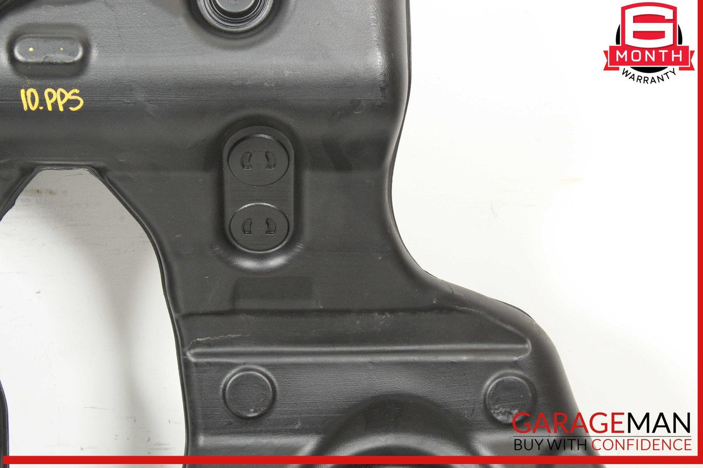 10-16 Porsche Panamera 970 4.8L Fuel Gas Tank Filler Neck Fuel Pump Assembly OEM