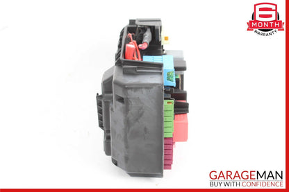 15-20 Mercedes W205 C300 GLC300 Rear Fuse Box Relay Control Module Assy