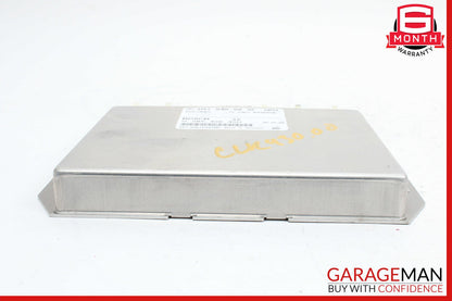 99-03 Mercedes W208 CLK430 ASR ABS Control Module Unit 0275455932 OEM