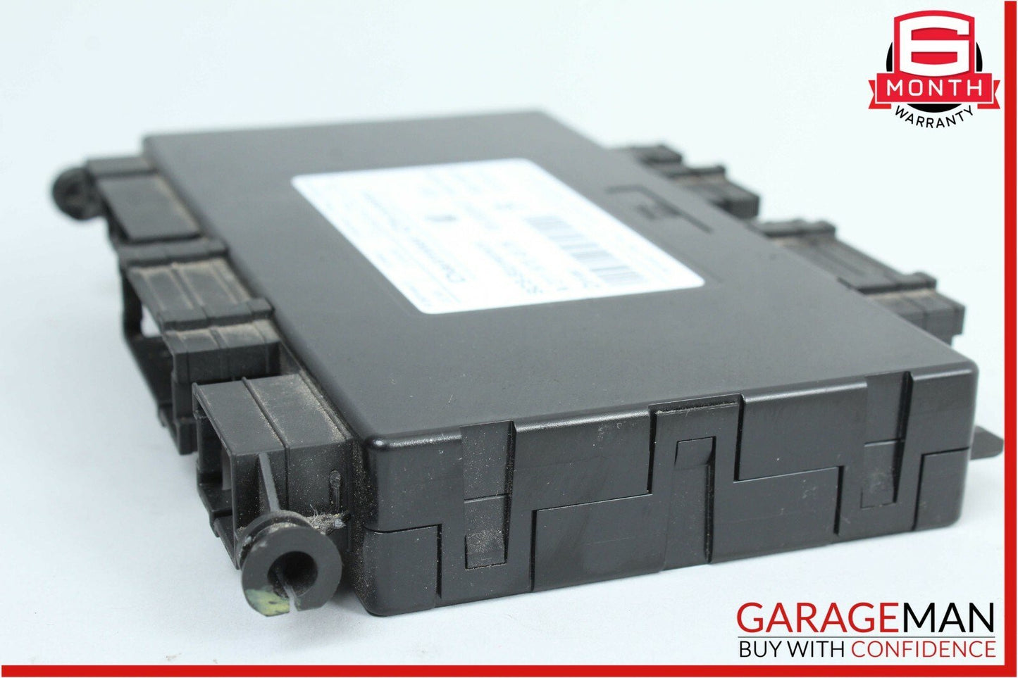 03-11 Mercedes E350 GL450 CLS350 SLK280 Front Left Side Seat Control Module Unit