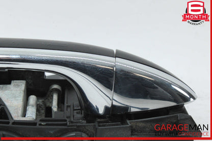 06-13 Mercedes X164 GL450 ML350 Front Right Side Exterior Door Handle OEM